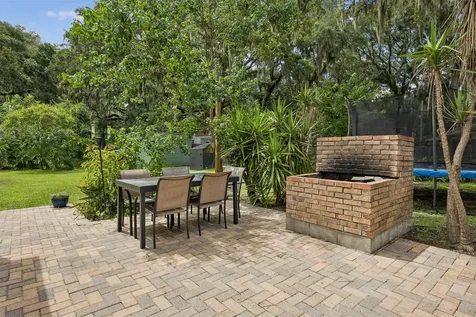 2863 Bob White Lane Fernandina Beach FL 32034