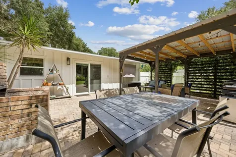 2863 Bob White Lane Fernandina Beach FL 32034