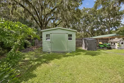 2863 Bob White Lane Fernandina Beach FL 32034