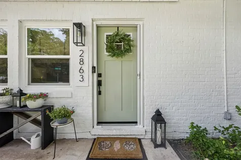 2863 Bob White Lane Fernandina Beach FL 32034