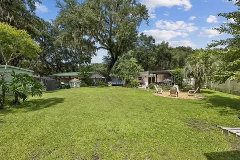 2863 Bob White Lane Fernandina Beach FL 32034