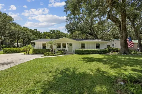 2863 Bob White Lane Fernandina Beach FL 32034