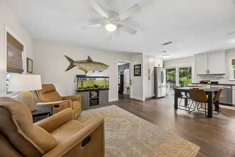 2863 Bob White Lane Fernandina Beach FL 32034