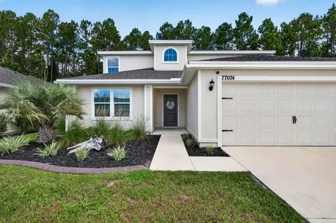 77074 Crosscut Way Yulee FL 32097