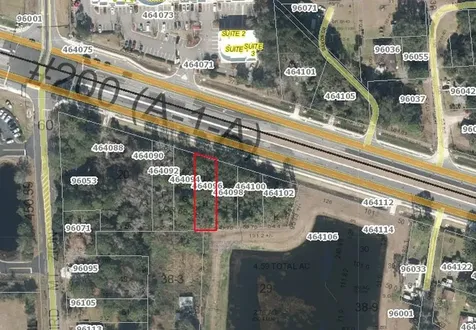 464096 State Road 200 Yulee FL 32097