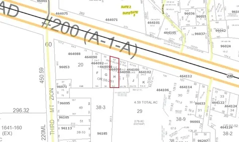 464096 State Road 200 Yulee FL 32097