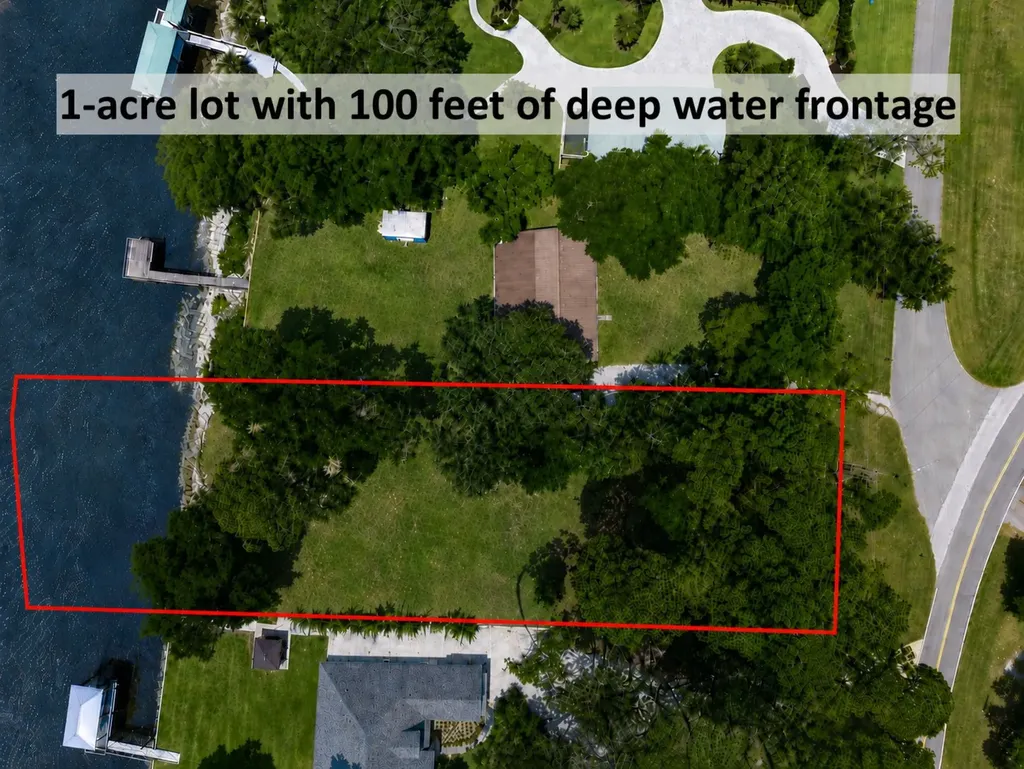 Lot 24-3 Wilder Boulevard Fernandina Beach FL 32034