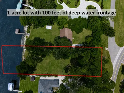 Lot 24-3 Wilder Boulevard Fernandina Beach FL 32034