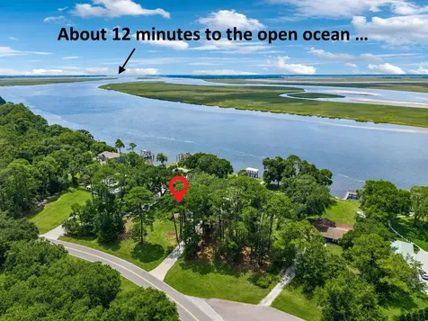Lot 24-3 Wilder Boulevard Fernandina Beach FL 32034