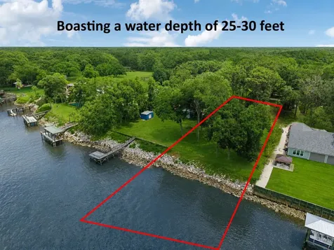 Lot 24-3 Wilder Boulevard Fernandina Beach FL 32034