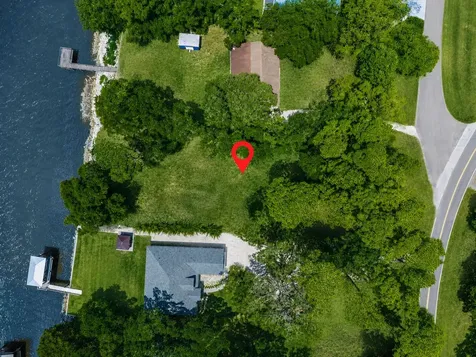 Lot 24-3 Wilder Boulevard Fernandina Beach FL 32034