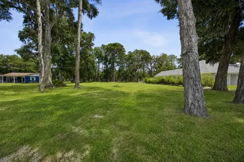 Lot 24-3 Wilder Boulevard Fernandina Beach FL 32034