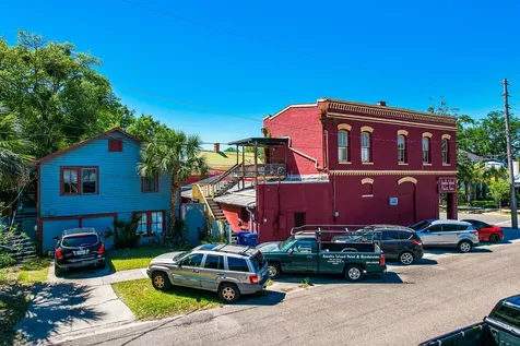 516 Ash Street Fernandina Beach FL 32034