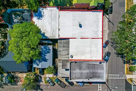 516 Ash Street Fernandina Beach FL 32034