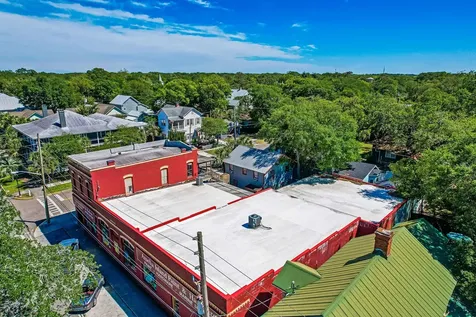 516 Ash Street Fernandina Beach FL 32034
