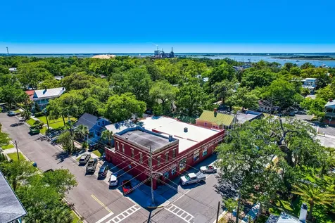 516 Ash Street Fernandina Beach FL 32034