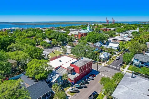 516 Ash Street Fernandina Beach FL 32034