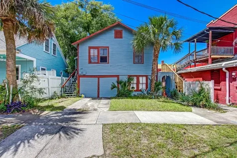 516 Ash Street Fernandina Beach FL 32034