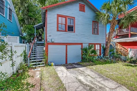 516 Ash Street Fernandina Beach FL 32034