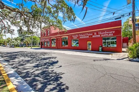 516 Ash Street Fernandina Beach FL 32034