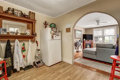 516 Ash Street Fernandina Beach FL 32034
