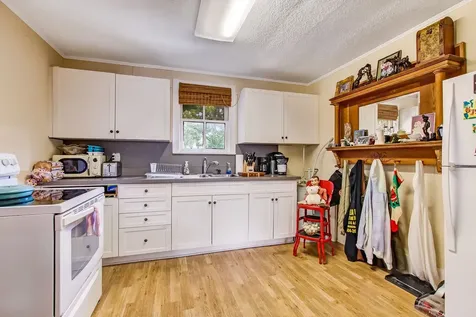 516 Ash Street Fernandina Beach FL 32034