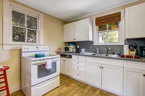 516 Ash Street Fernandina Beach FL 32034