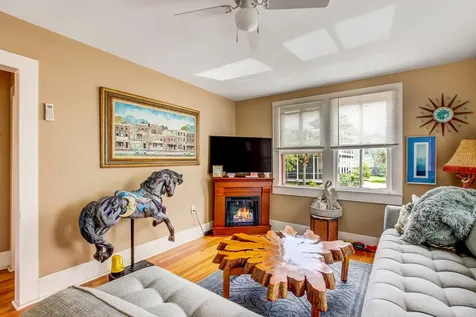 516 Ash Street Fernandina Beach FL 32034