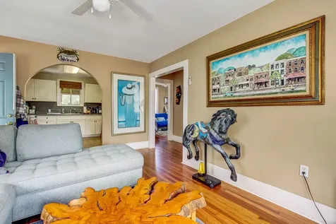 516 Ash Street Fernandina Beach FL 32034