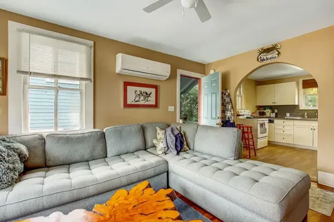 516 Ash Street Fernandina Beach FL 32034