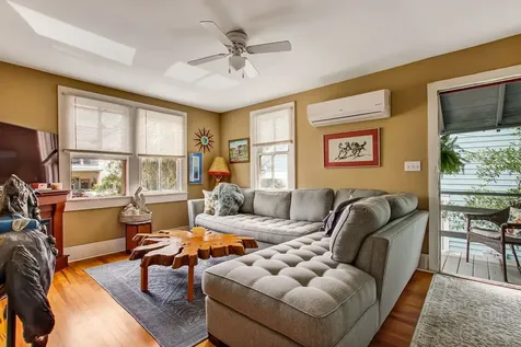 516 Ash Street Fernandina Beach FL 32034