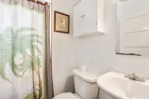 516 Ash Street Fernandina Beach FL 32034