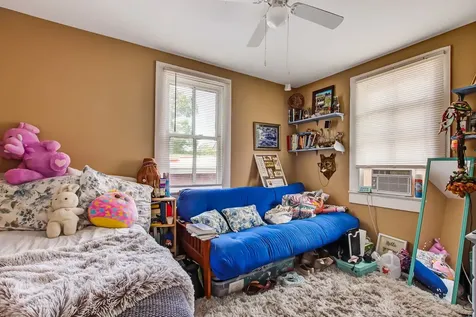 516 Ash Street Fernandina Beach FL 32034