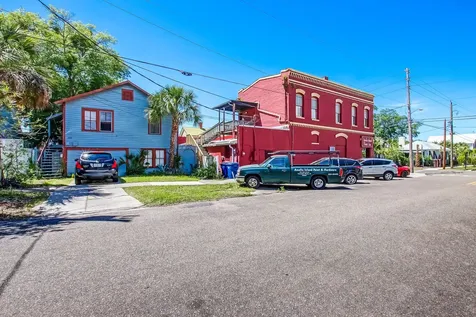 516 Ash Street Fernandina Beach FL 32034