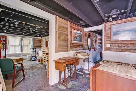 516 Ash Street Fernandina Beach FL 32034