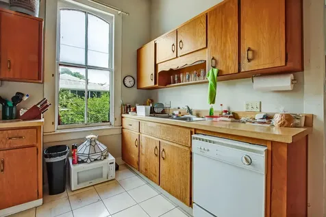 516 Ash Street Fernandina Beach FL 32034