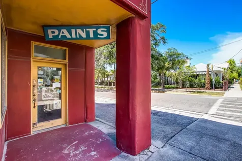 516 Ash Street Fernandina Beach FL 32034