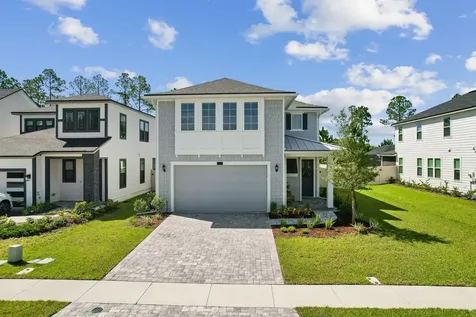 12 Bay Lake Drive Ponte Vedra FL 32081
