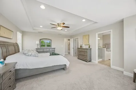12 Bay Lake Drive Ponte Vedra FL 32081