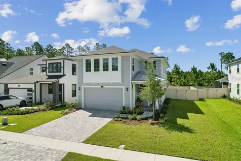 12 Bay Lake Drive Ponte Vedra FL 32081