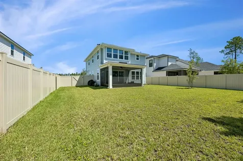 12 Bay Lake Drive Ponte Vedra FL 32081