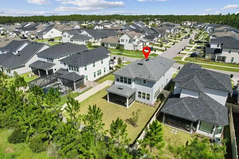 12 Bay Lake Drive Ponte Vedra FL 32081