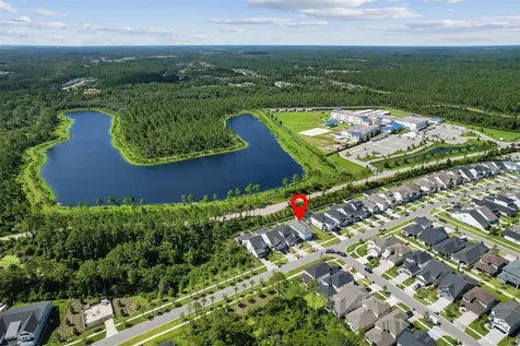 12 Bay Lake Drive Ponte Vedra FL 32081