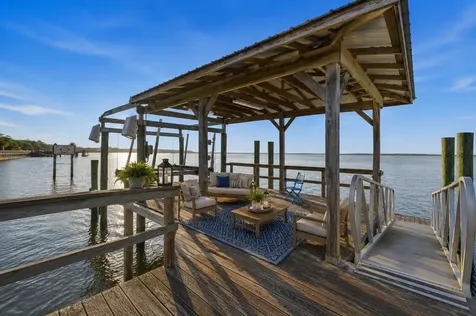 940842 Old Nassauville Road Fernandina Beach FL 32034