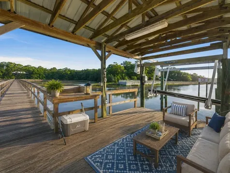 940842 Old Nassauville Road Fernandina Beach FL 32034