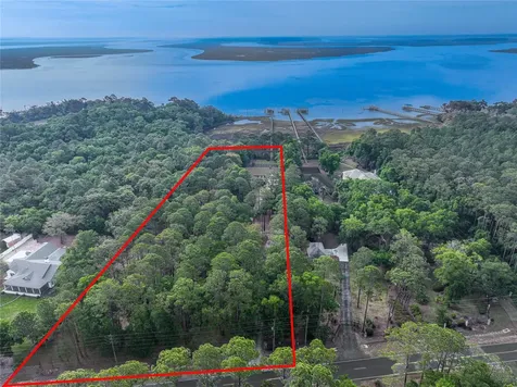 940842 Old Nassauville Road Fernandina Beach FL 32034