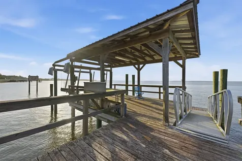 940842 Old Nassauville Road Fernandina Beach FL 32034