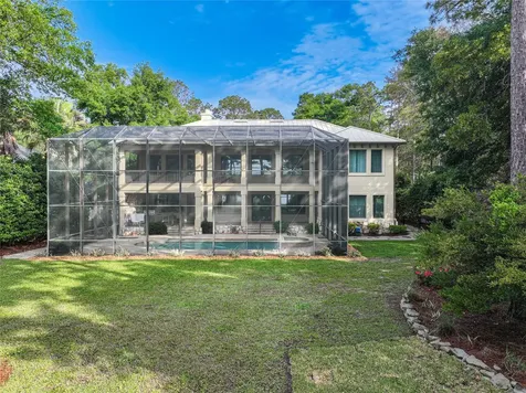 940842 Old Nassauville Road Fernandina Beach FL 32034