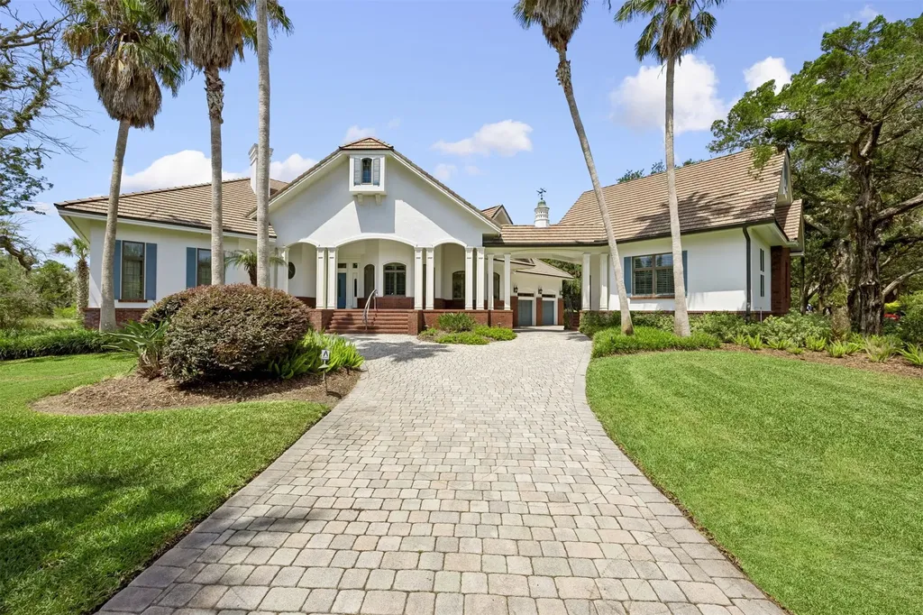 2 Juniper Court Amelia Island FL 32034