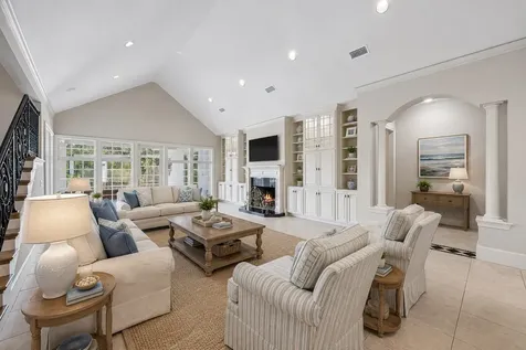 2 Juniper Court Amelia Island FL 32034